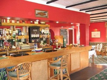 Gadlys Country House Hotel And Restaurant'' Cemaes Bay Ngoại thất bức ảnh